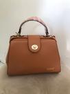 Bolsa em couro victtoria voice