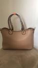 Bolsa em couro