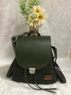 Bolsa em crochê belíssima
