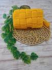 Bolsa em Crochê