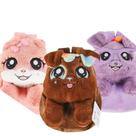 Bolsa Em Forma De Pet Mochila Infantil Bo01 Sortidas