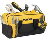 Bolsa Em Lona BL005 Vonder