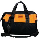 Bolsa Em Lona Para Ferramentas, 41 Cm X 28 Cm X 23 Cm, Capacidade 30 Kg, 3370141, Robust
