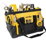 Bolsa em Lona para Ferramentas, 430 x 240 x 300 mm, Vonder VDO2546 Bolsa em Lona para Ferramentas, 430 x 240 x 300 mm, Vonder VDO2546