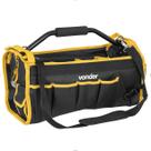 Bolsa em Lona para Ferramentas 49x24x32cm Cabo Tubular BL 004 Vonder
