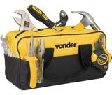 Bolsa em Lona para Ferramentas BL 005, Vonder VDO2657 Bolsa em Lona para Ferramentas BL 005, Vonder VDO2657