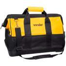Bolsa em Lona para Ferramentas com Fundo Emborrachado BL-017 VONDER Bolsa em Lona para Ferramentas com Fundo Emborrachado BL-017 VONDER