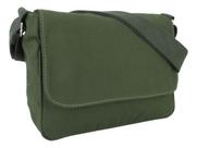 Bolsa Em Lona Resistente Transversal Tiracolo Tipo Carteiro Média Casual Masculina Feminina Bolsa Em Lona Resistente Transversal Tiracolo Tipo Carteiro Média Casual Masculina Feminina