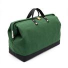 Bolsa Em Lona Verde Para Ferramentas Epi Feson F101