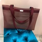 Bolsa em silicone