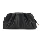 Bolsa embreagem SWEETV Gemma Dressy Vegan Leather para mulheres