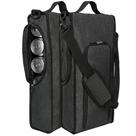 Bolsa enfriadora para bolsa de golf Caddy Daddy 6 paquetes aislada y resistente a fugas