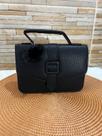 Bolsa Envelope Chic preta