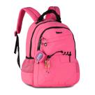 Bolsa Escolar Luluca Mochila Feminina Casual Moderna