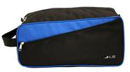 Bolsa Esportiva 2 divisões LS BE6161 com alça de mão Bolsa Esportiva 2 divisões LS BE6161 com alça de mão