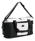Bolsa Esportiva 26l Academia Viagem Mala De Mão Resistente Variada Lisa Bolsa Esportiva 26l Academia Viagem Mala De Mão Resistente Variada Lisa
