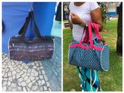 Bolsa esportiva