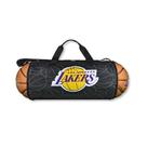 Bolsa esportiva bola nba los angeles lakers - maccabi
