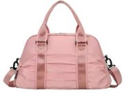 Bolsa esportiva feminina academia