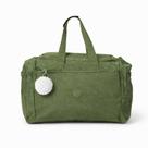Bolsa Esportiva Feminina Nylon Grande Leve Resistente Academia Viagem Fitness Dia a Dia