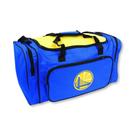 Bolsa esportiva grande nba golden states warriors - maccabi