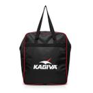 Bolsa esportiva porta uniforme/fardamento verona kagiva - capacidade para 12 uniformes