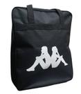 Bolsa esportiva porta uniforme/fardamento verona kappa - capacidade para 12 uniformes completos