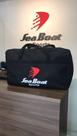 bolsa esportiva preta