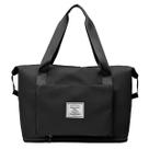 Bolsa Esportiva Treino Feminino Mala Academia Espaçosa Viagem Ginástica