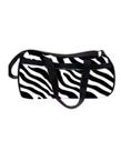 Bolsa Esportiva Zebra