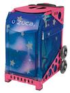 Bolsa Esportiva ZUCA Aurora com Estrutura Rosa