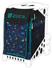 Bolsa Esportiva ZUCA Nexus Estampa Triângulos Pretos (Estruturas Vendidas Separadamente) 1830 Bolsa Esportiva ZUCA Nexus Estampa Triângulos Pretos (Estruturas Vendidas Separadamente) 1830