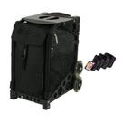 Bolsa Esportiva ZUCA Stealth com Conjunto de Estojo Pro