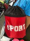 Bolsa esportiva