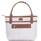 Bolsa Estampada com porta moedas Feminina Moderna de Ombro Bolsa Estampada com porta moedas Feminina Moderna de Ombro