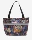 Bolsa estampada