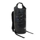 Bolsa Estanca Pelican ExoDry 10L Pequeña Impermeable Negra