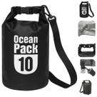Bolsa Estanque 10L Compacta e Leve Ideal Para Atividades Aquáticas Lazer Praia Piscina e Trilha Bolsa Estanque 10L Compacta e Leve Ideal Para Atividades Aquáticas Lazer Praia Piscina e Trilha
