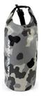 Bolsa Estanque À Prova D'água 5 Litros Albatroz Fishing Camuflada/cinza