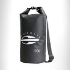 Bolsa Estanque Mormaii 10L Impermeável PVC Dry Bag Original