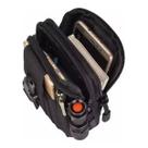 Bolsa Estilo Militar Pochete C/ Porta Celular