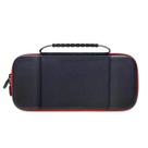Bolsa Estojo De Viagem e Proteção Para Asus Rog Ally Hard Case Preta