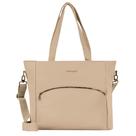 Bolsa Executiva Grande Feminina Donna Fendi
