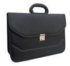 Bolsa Executiva Masculina com Chave Pasta Social Advogado