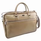 Bolsa Executiva NOAH em Couro Galvani.