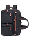 Bolsa Executiva Original Mochila Espaçosa Laptop Reforçada