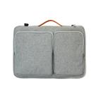 Bolsa Executiva Para Notebook Impermeavel