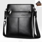 Bolsa Executiva social p/ Tablet e Notebook Masculina