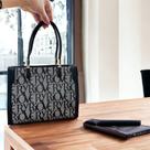 Bolsa executiva