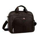 Bolsa Executiva Vix Cg 35962 Cafe Pvc